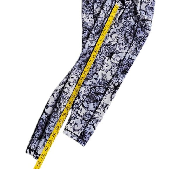 Lululemon Speed Up Tight 28" Hanakotoba Starlight Multi, Luxtreme, Size 4 - Picture 4 of 10